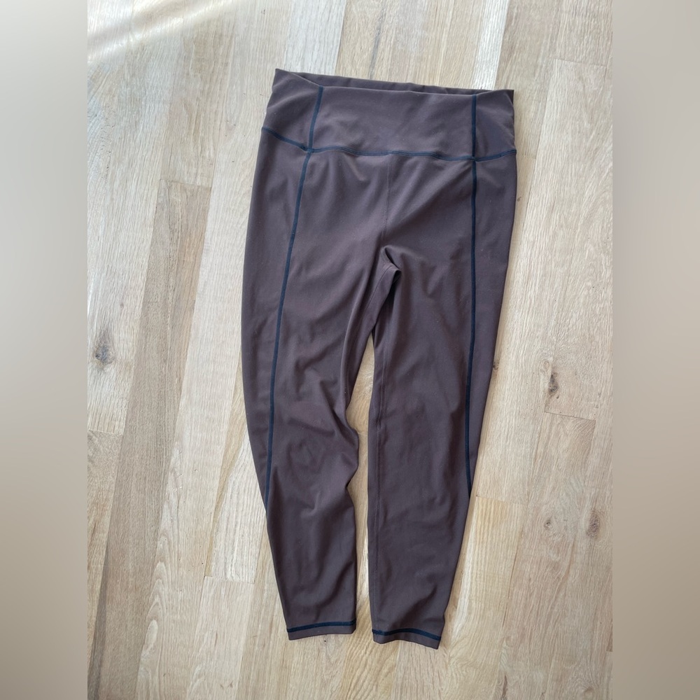 J Crew Cloudstretch Leggings